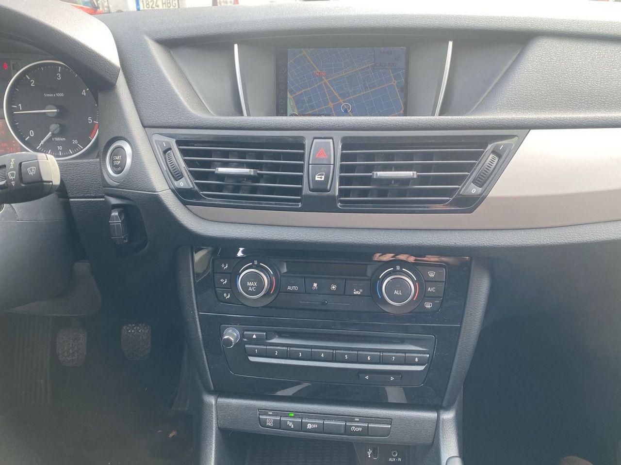 BMW X1 sDrive18d - Foto 20