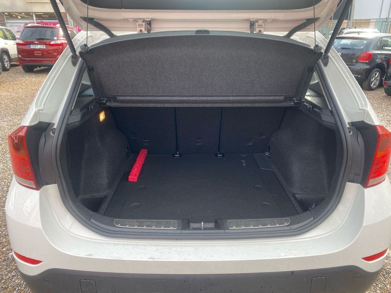 BMW X1 sDrive18d - Foto 18