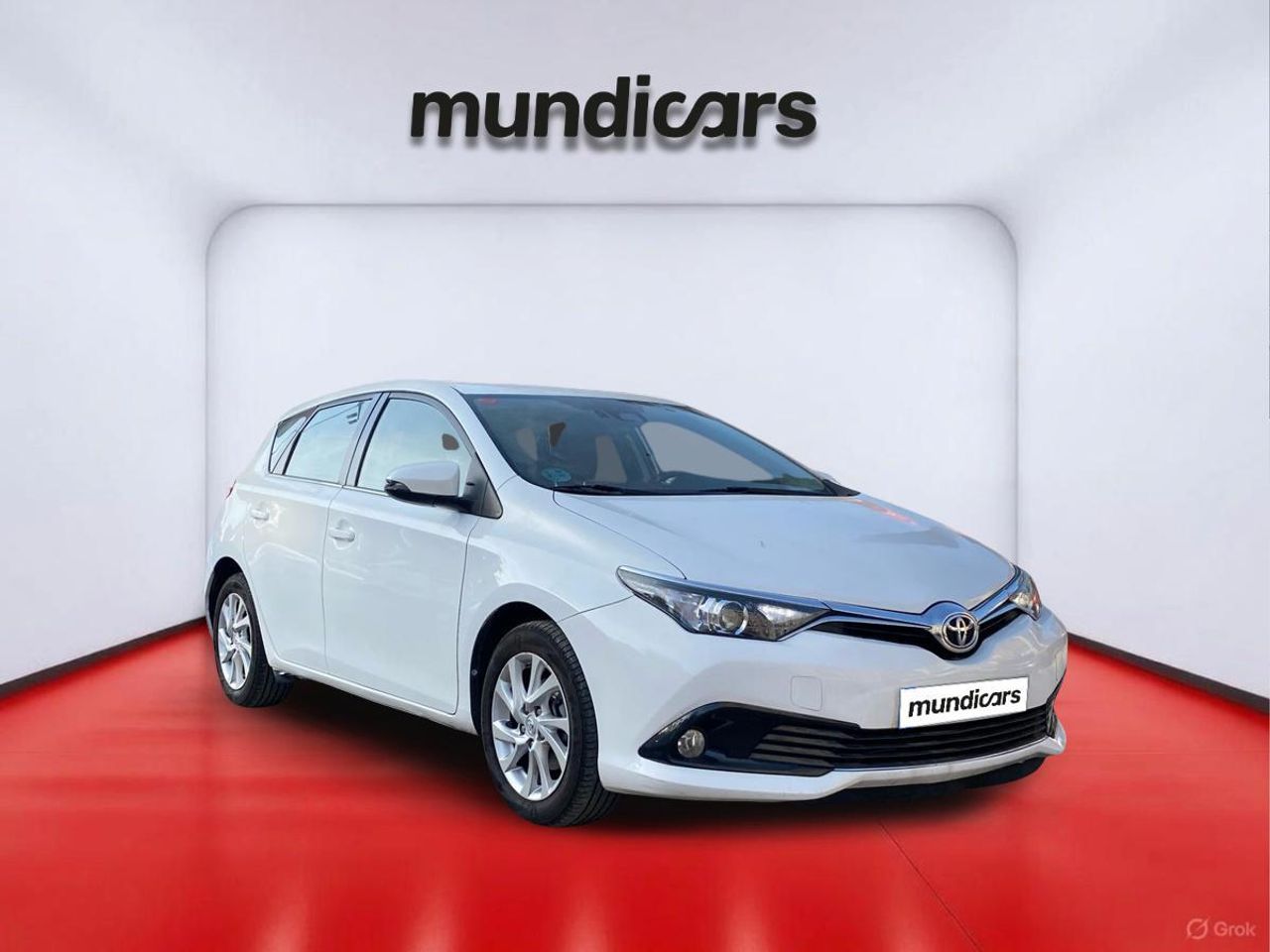 Toyota Auris 1.2 120T Active - Foto 3