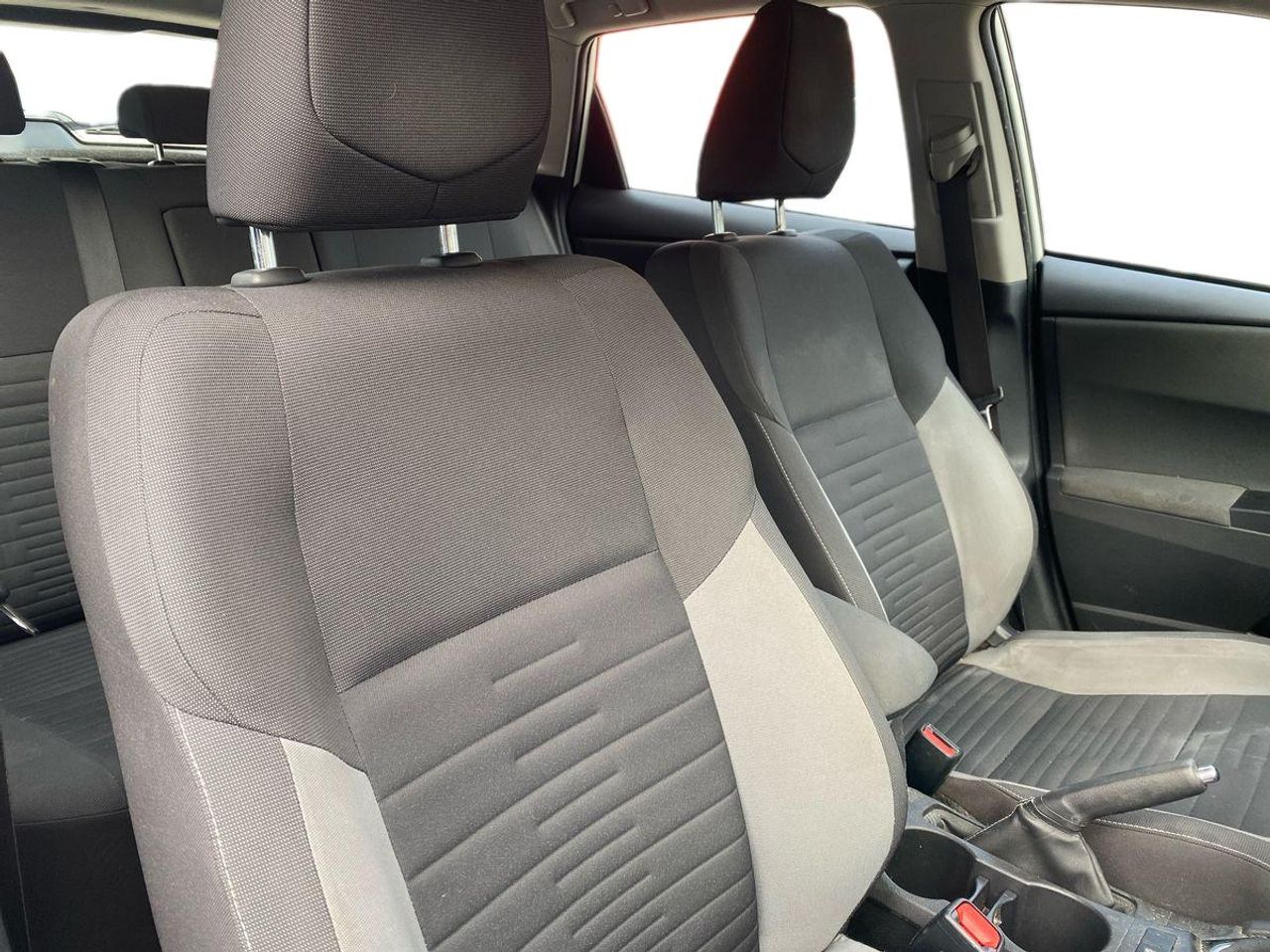 Toyota Auris 1.2 120T Active - Foto 10