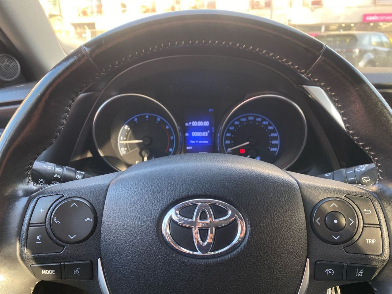 Toyota Auris 1.2 120T Active - Foto 15