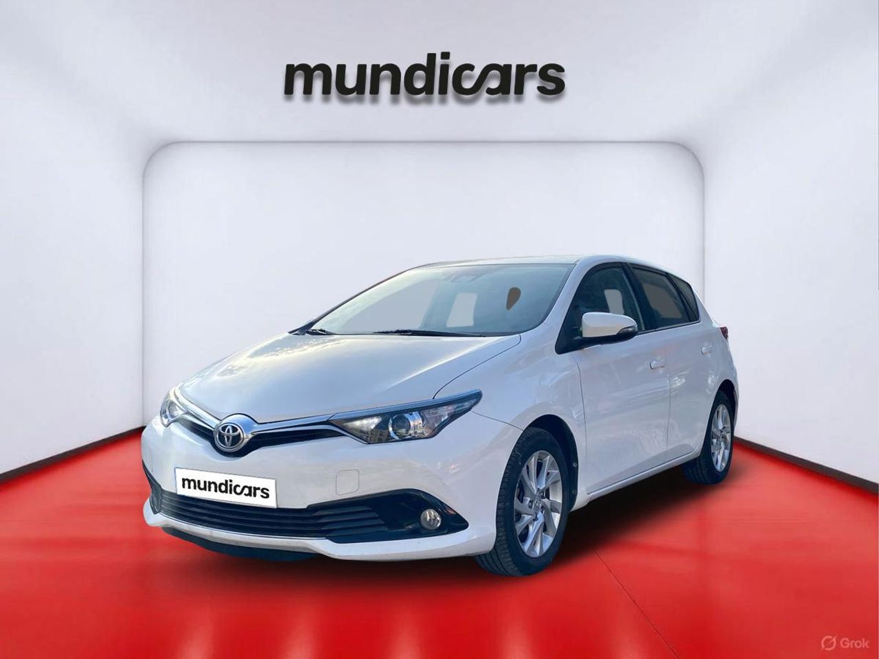 Toyota Auris 1.2 120T Active - Foto 9