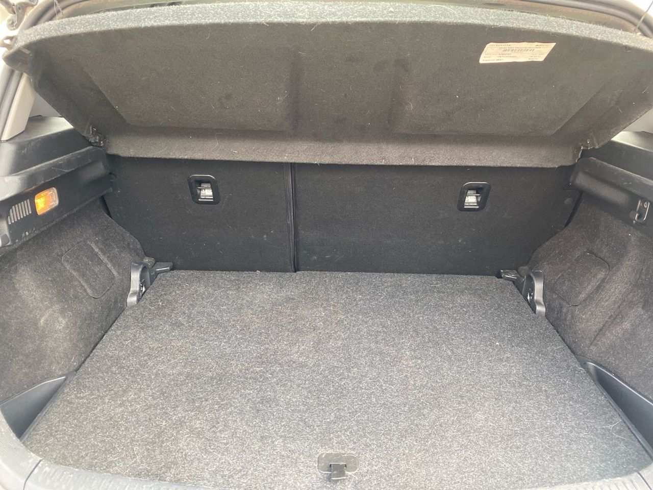 Toyota Auris 1.2 120T Active - Foto 13