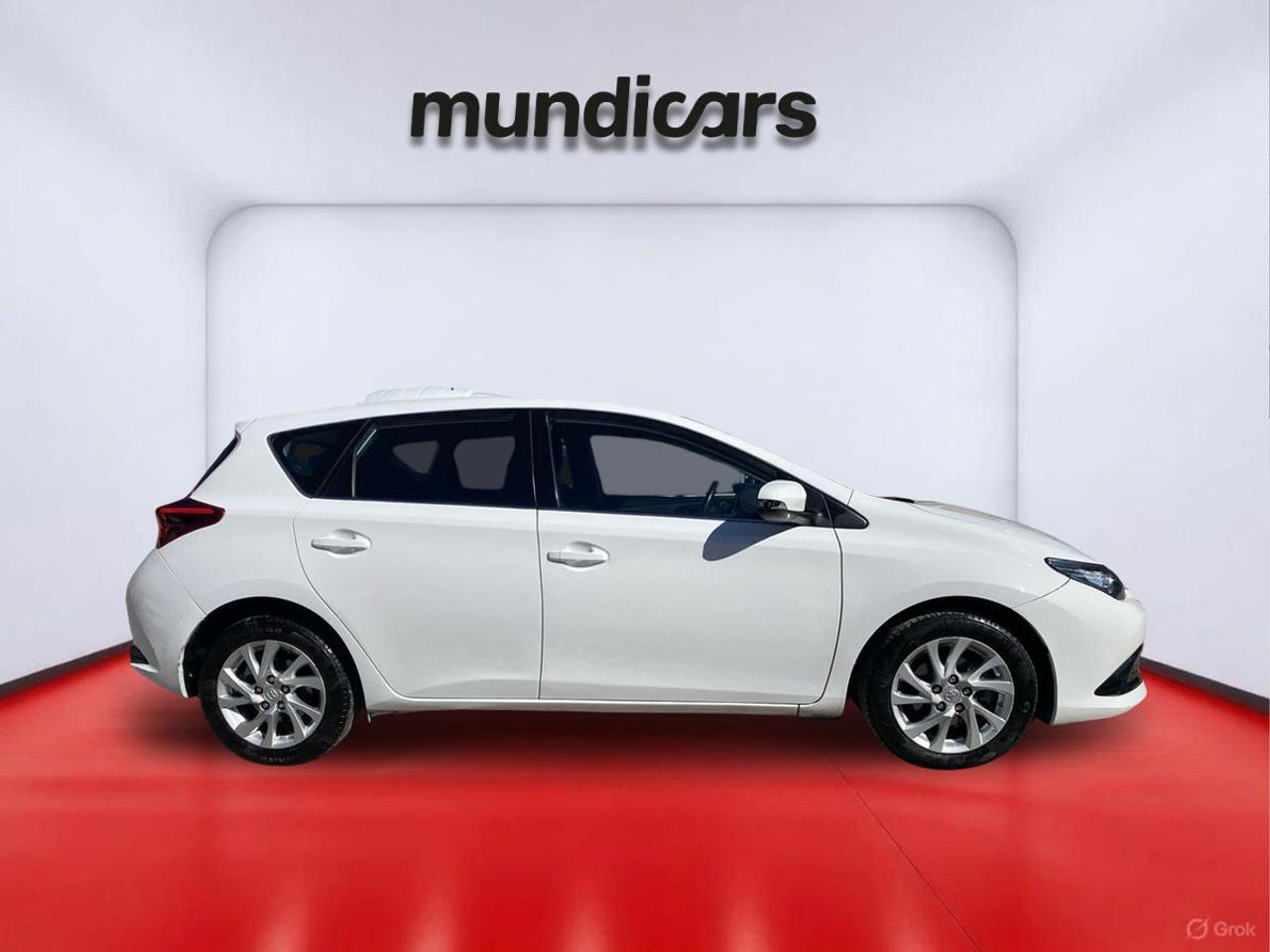 Toyota Auris 1.2 120T Active - Foto 3