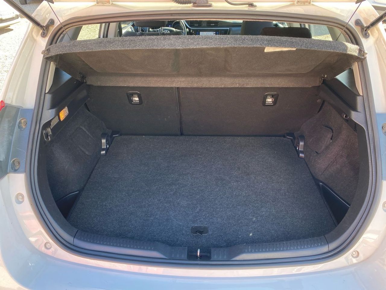 Toyota Auris 1.2 120T Active - Foto 19