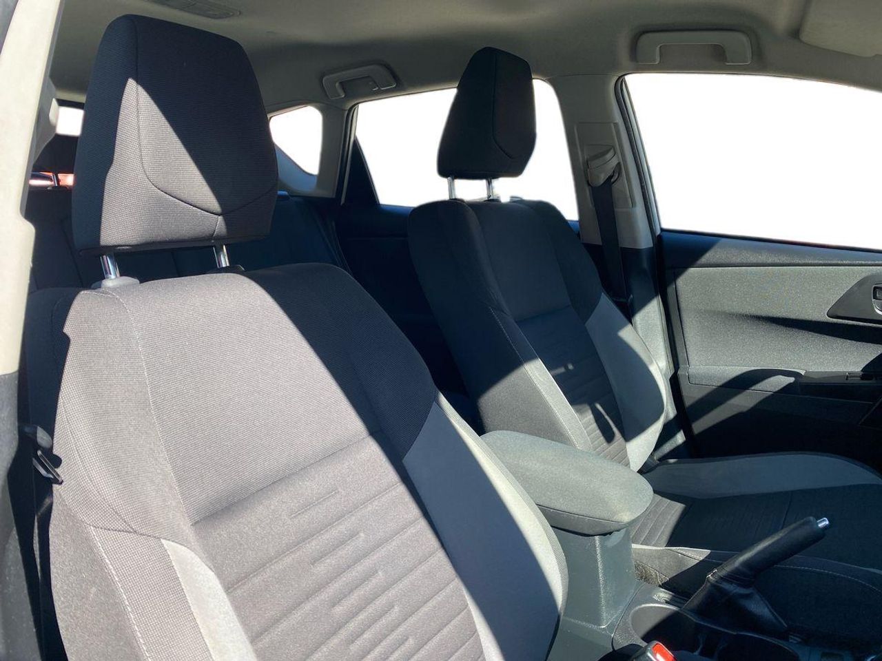 Toyota Auris 1.2 120T Active - Foto 17