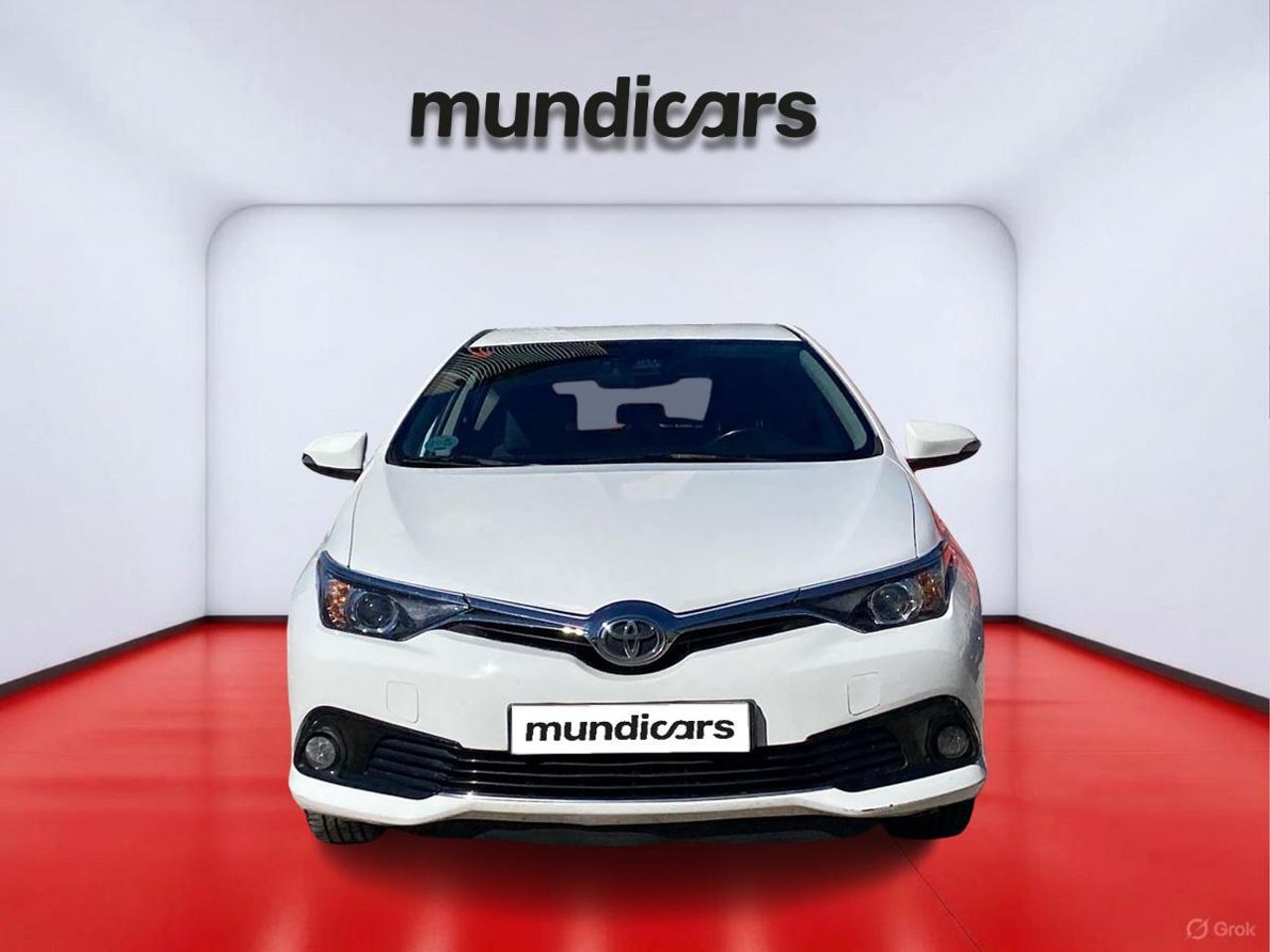 Toyota Auris 1.2 120T Active - Foto 9