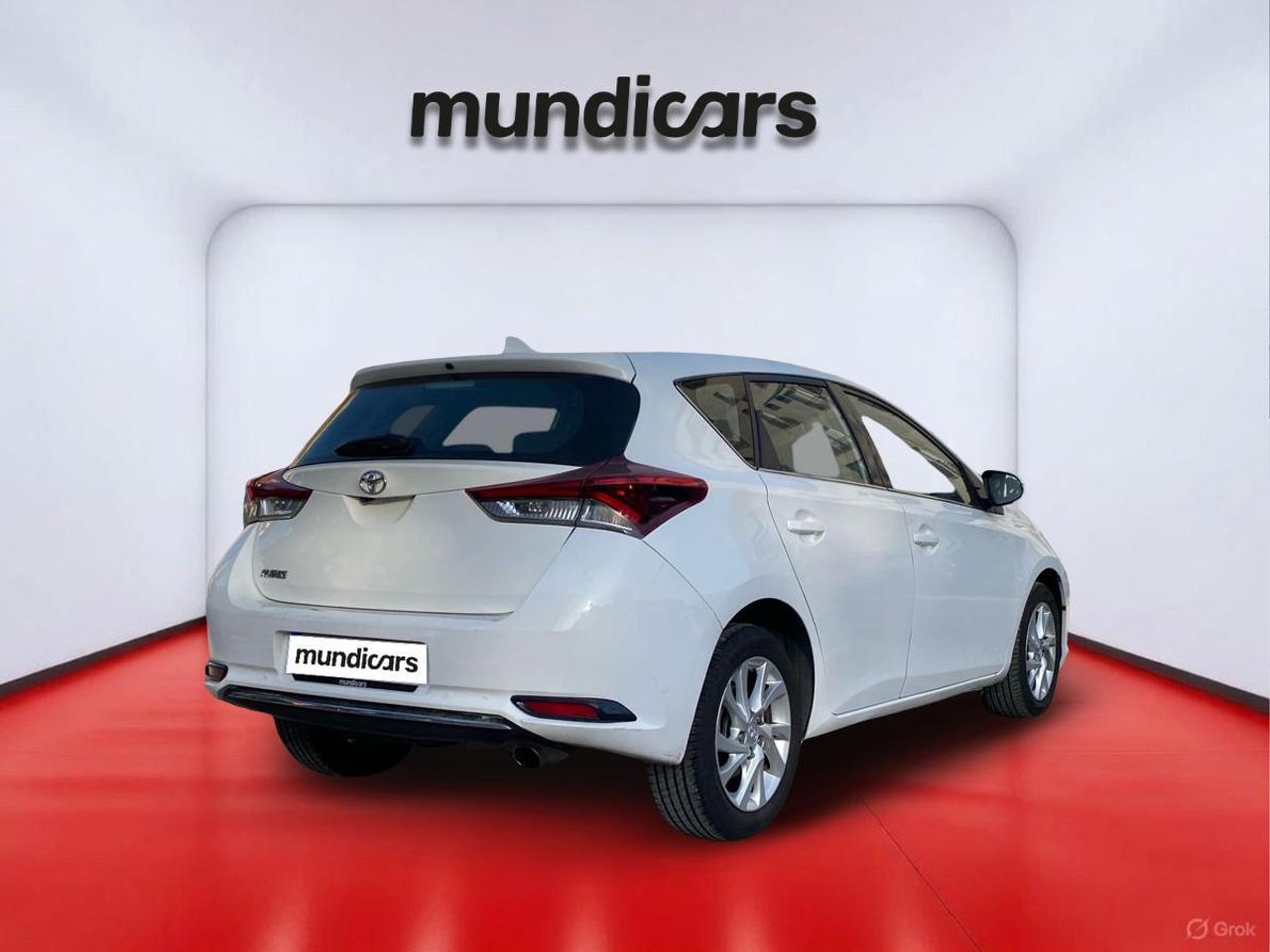 Toyota Auris 1.2 120T Active - Foto 5