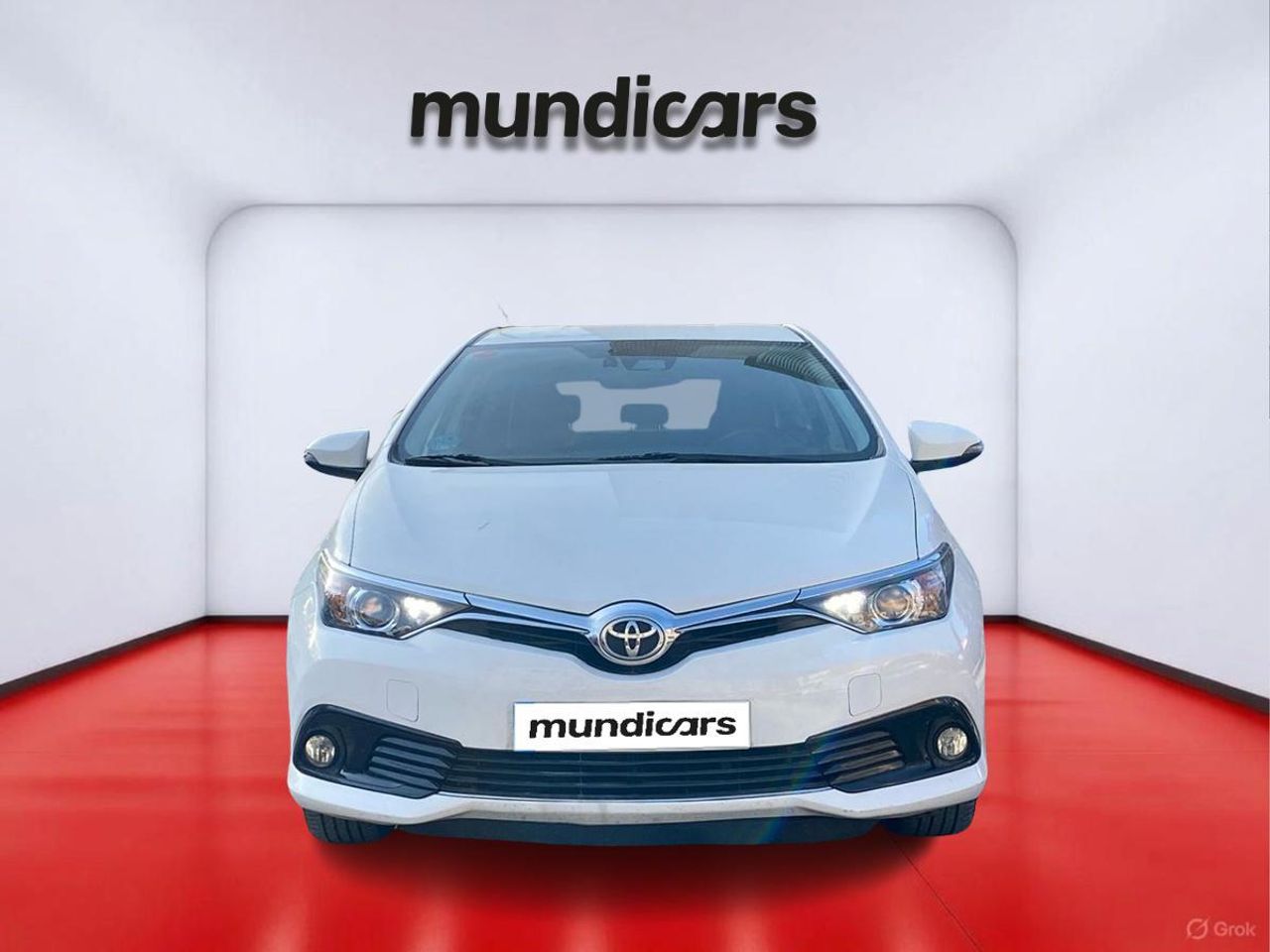 Toyota Auris 1.2 120T Active - Foto 10