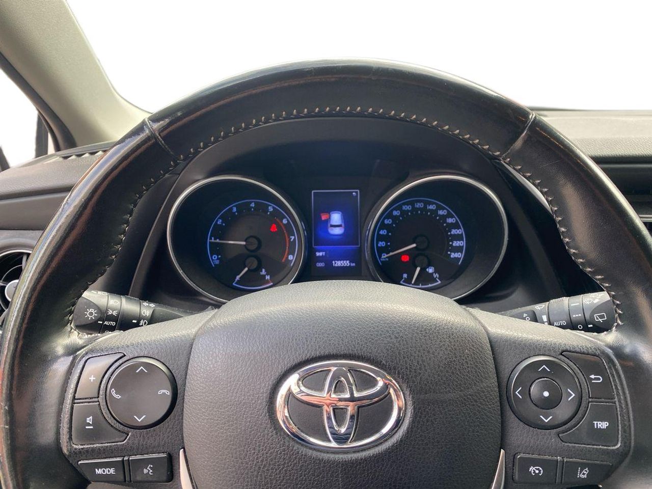 Toyota Auris 1.2 120T Active - Foto 9