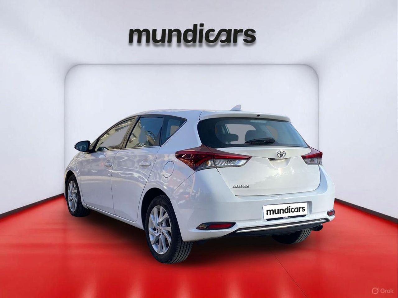 Toyota Auris 1.2 120T Active - Foto 7