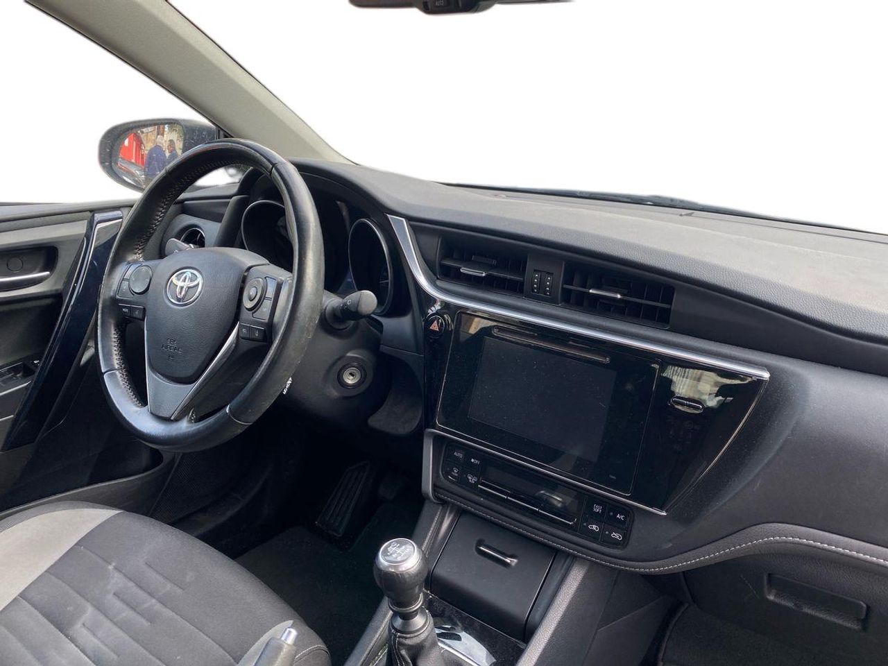 Toyota Auris 1.2 120T Active - Foto 11