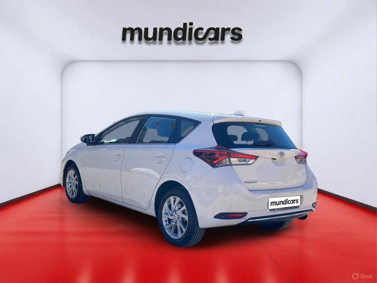 Toyota Auris 1.2 120T Active - Foto 6