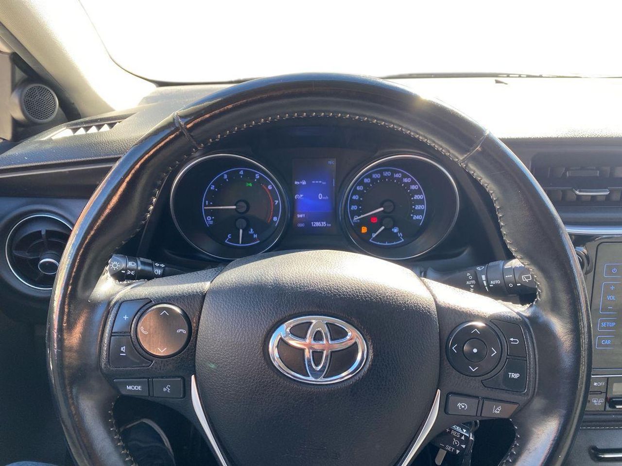 Toyota Auris 1.2 120T Active - Foto 12