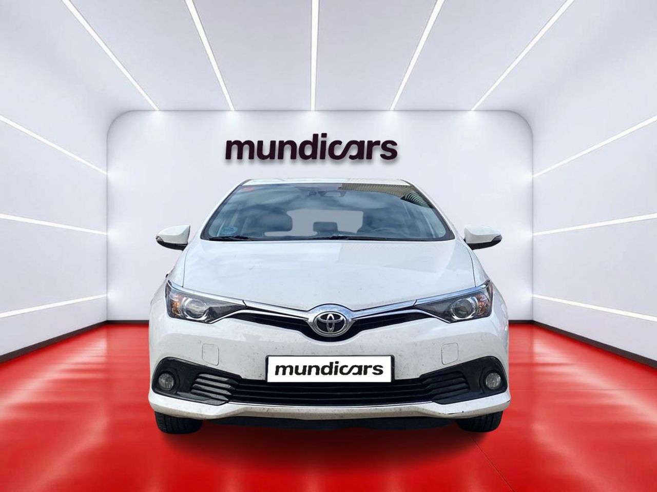 Toyota Auris 1.2 120T Active - Foto 3