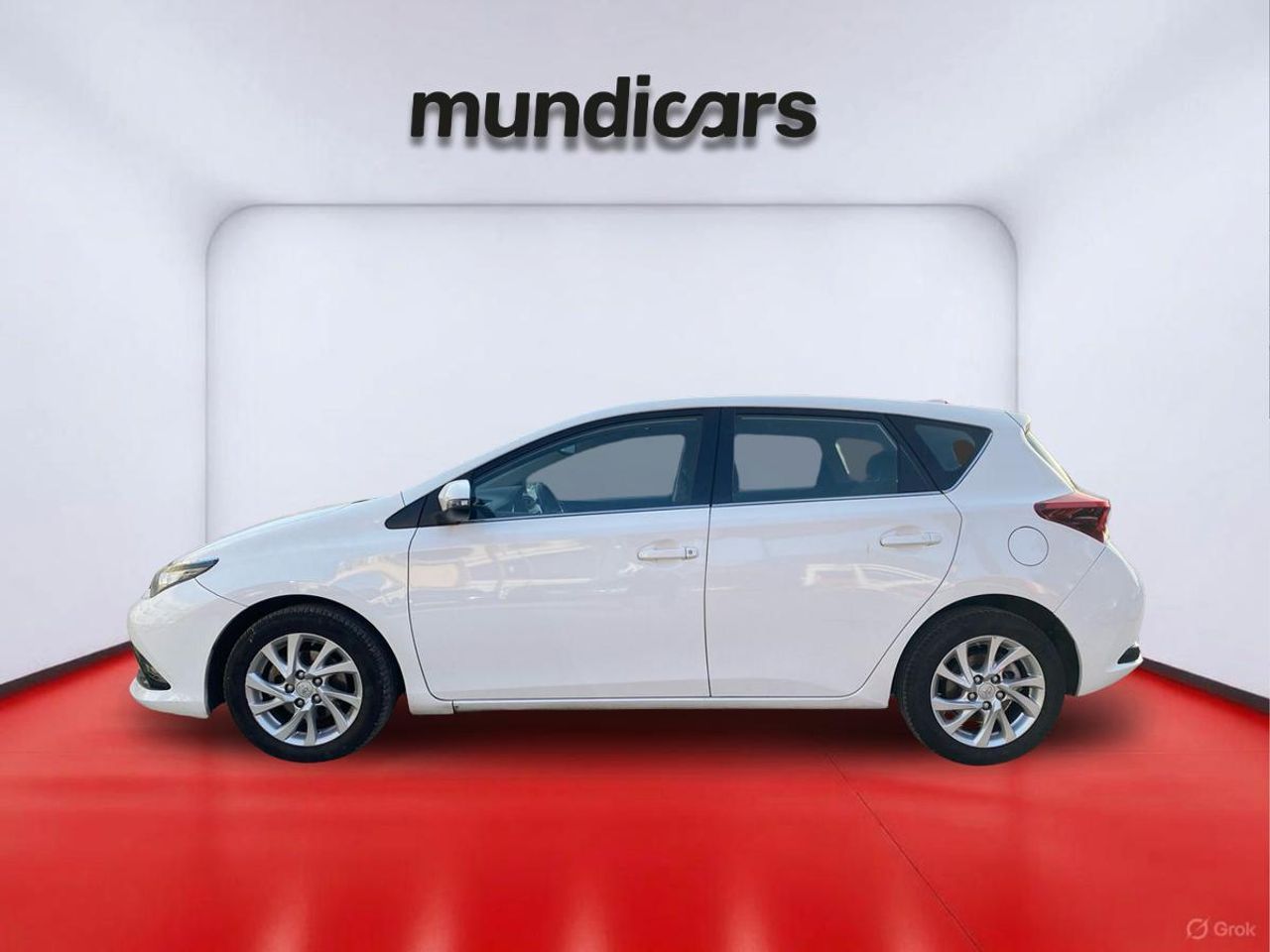 Toyota Auris 1.2 120T Active - Foto 8