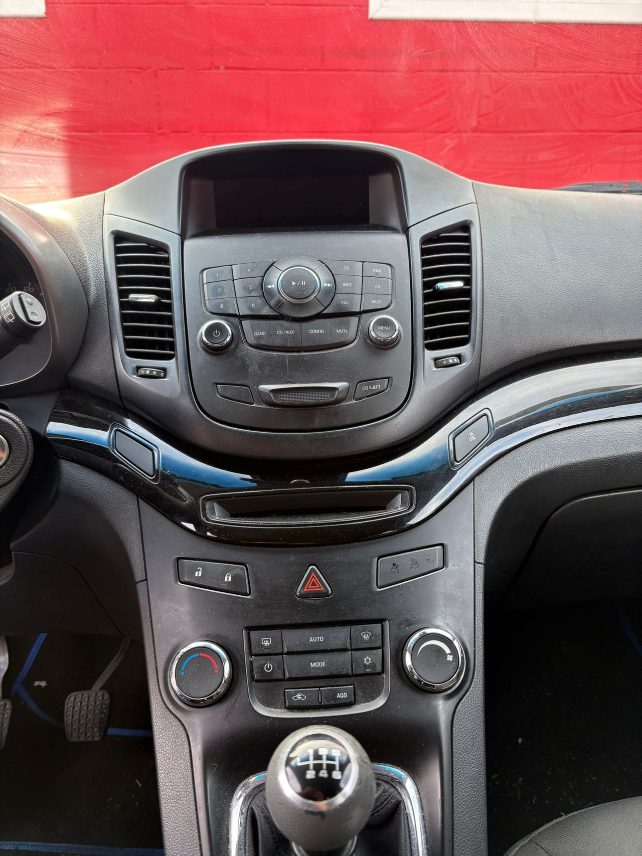 Chevrolet Orlando 2.0 VCDi LT 7 plazas - Foto 17