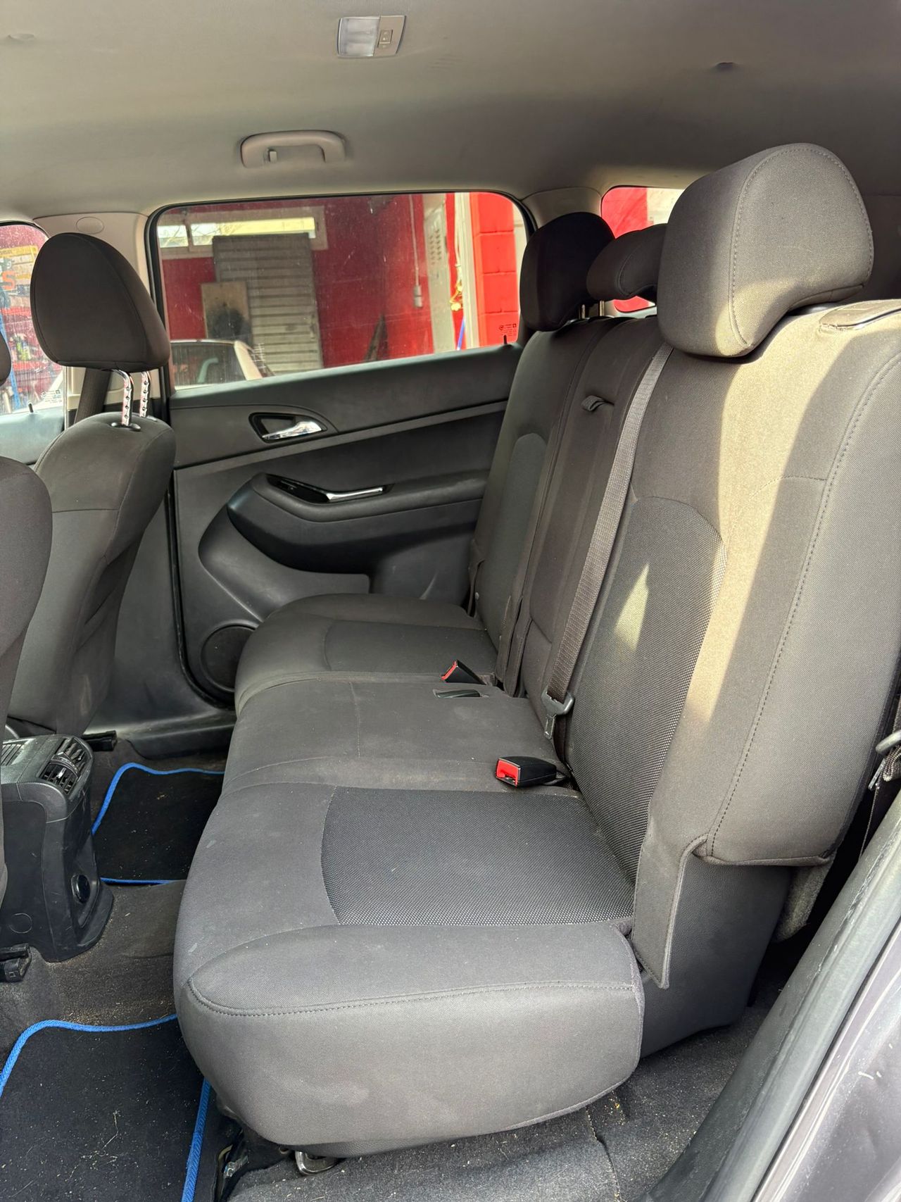 Chevrolet Orlando 2.0 VCDi LT 7 plazas - Foto 12