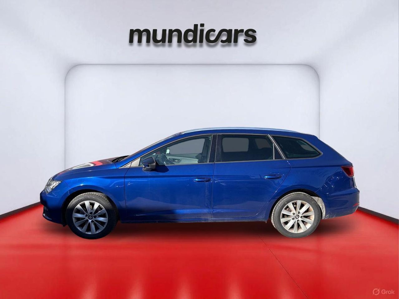 Seat Leon ST 1.4 TSI 92kW (125CV) St&Sp Style - Foto 7