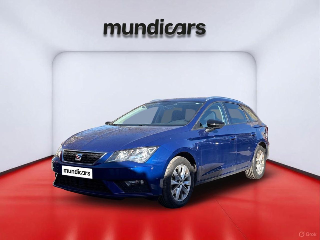 Seat Leon ST 1.4 TSI 92kW (125CV) St&Sp Style - Foto 8