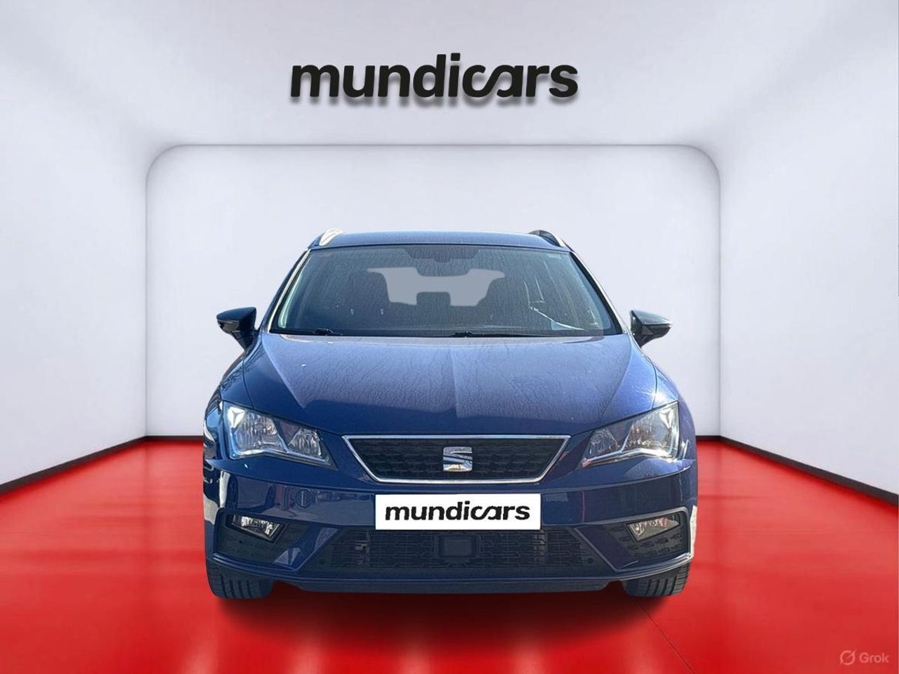 Seat Leon ST 1.4 TSI 92kW (125CV) St&Sp Style - Foto 9