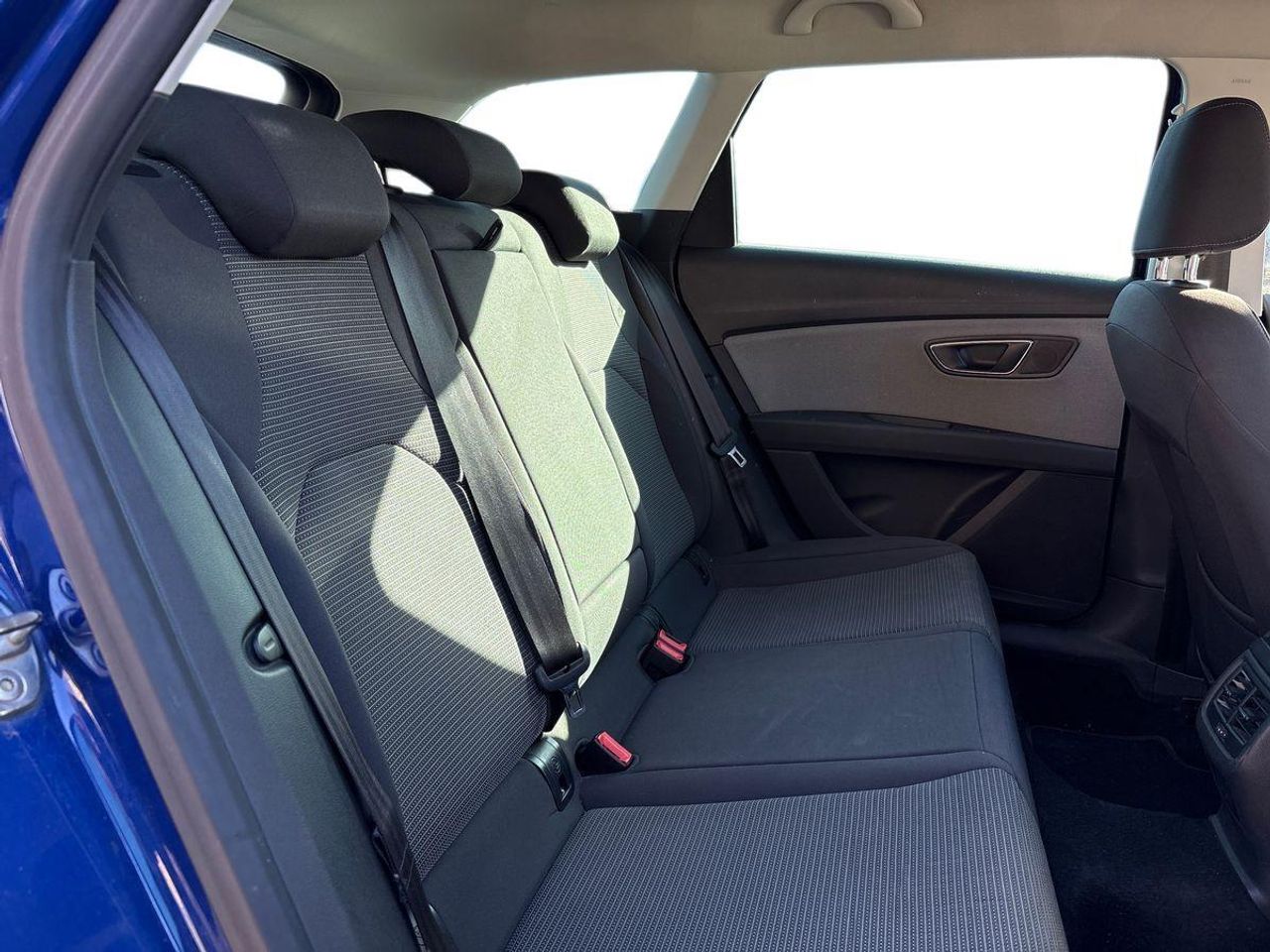 Seat Leon ST 1.4 TSI 92kW (125CV) St&Sp Style - Foto 18