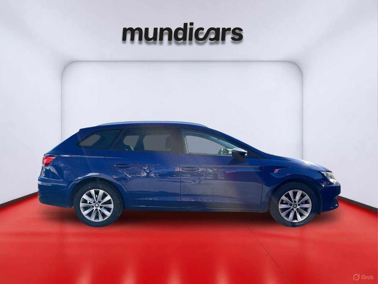 Seat Leon ST 1.4 TSI 92kW (125CV) St&Sp Style - Foto 3