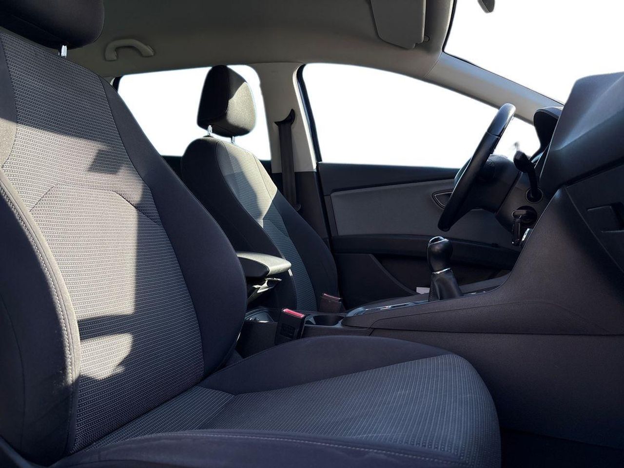 Seat Leon ST 1.4 TSI 92kW (125CV) St&Sp Style - Foto 17