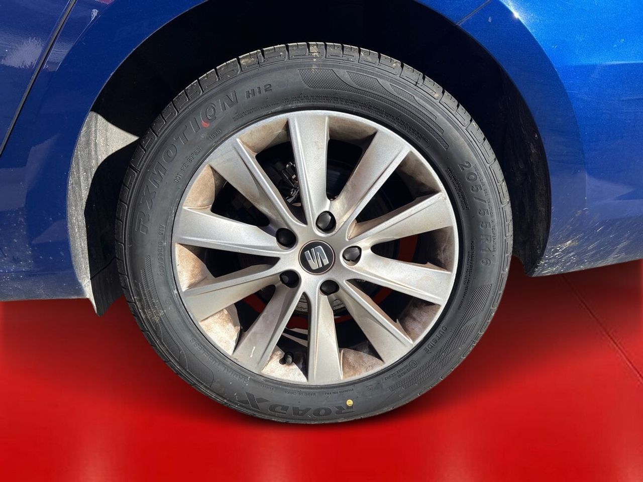 Seat Leon ST 1.4 TSI 92kW (125CV) St&Sp Style - Foto 10