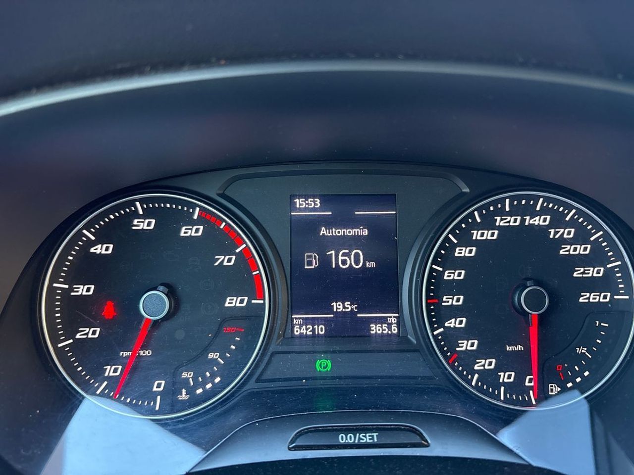 Seat Leon ST 1.4 TSI 92kW (125CV) St&Sp Style - Foto 14