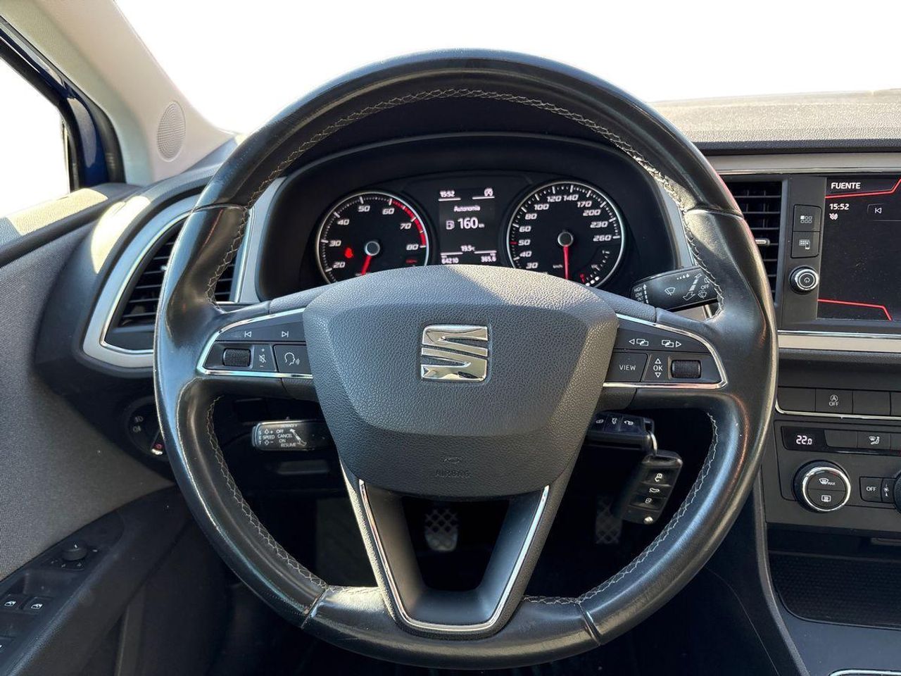 Seat Leon ST 1.4 TSI 92kW (125CV) St&Sp Style - Foto 12