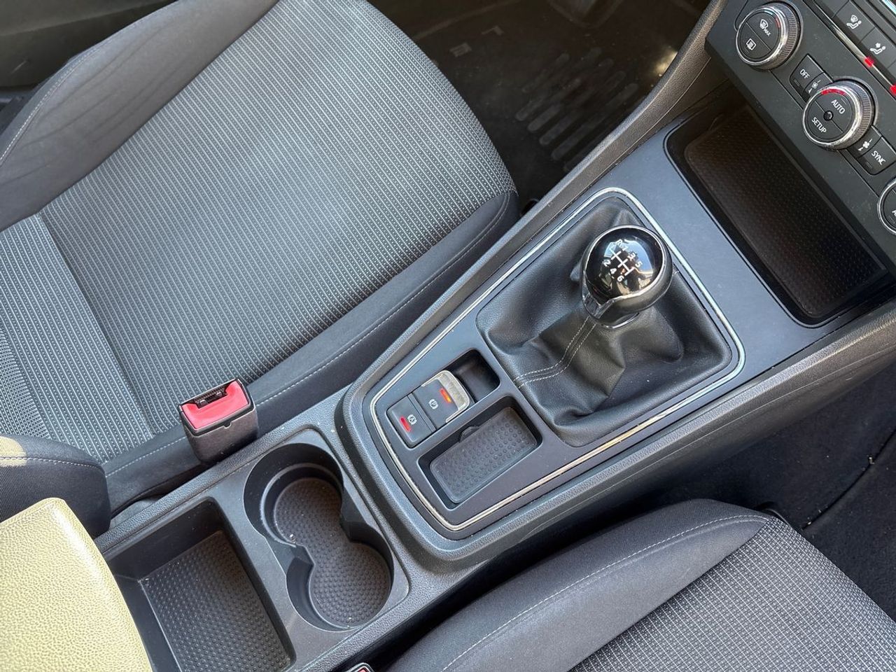 Seat Leon ST 1.4 TSI 92kW (125CV) St&Sp Style - Foto 13