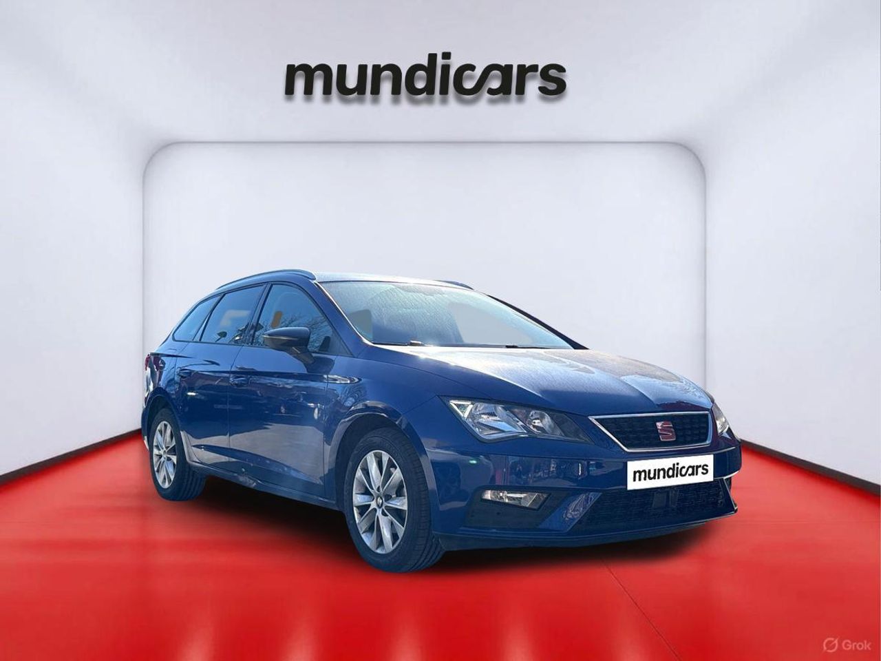 Seat Leon ST 1.4 TSI 92kW (125CV) St&Sp Style - Foto 2