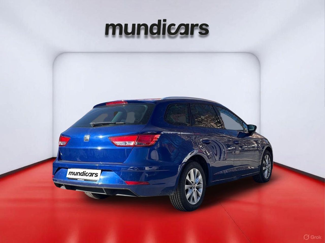 Seat Leon ST 1.4 TSI 92kW (125CV) St&Sp Style - Foto 4