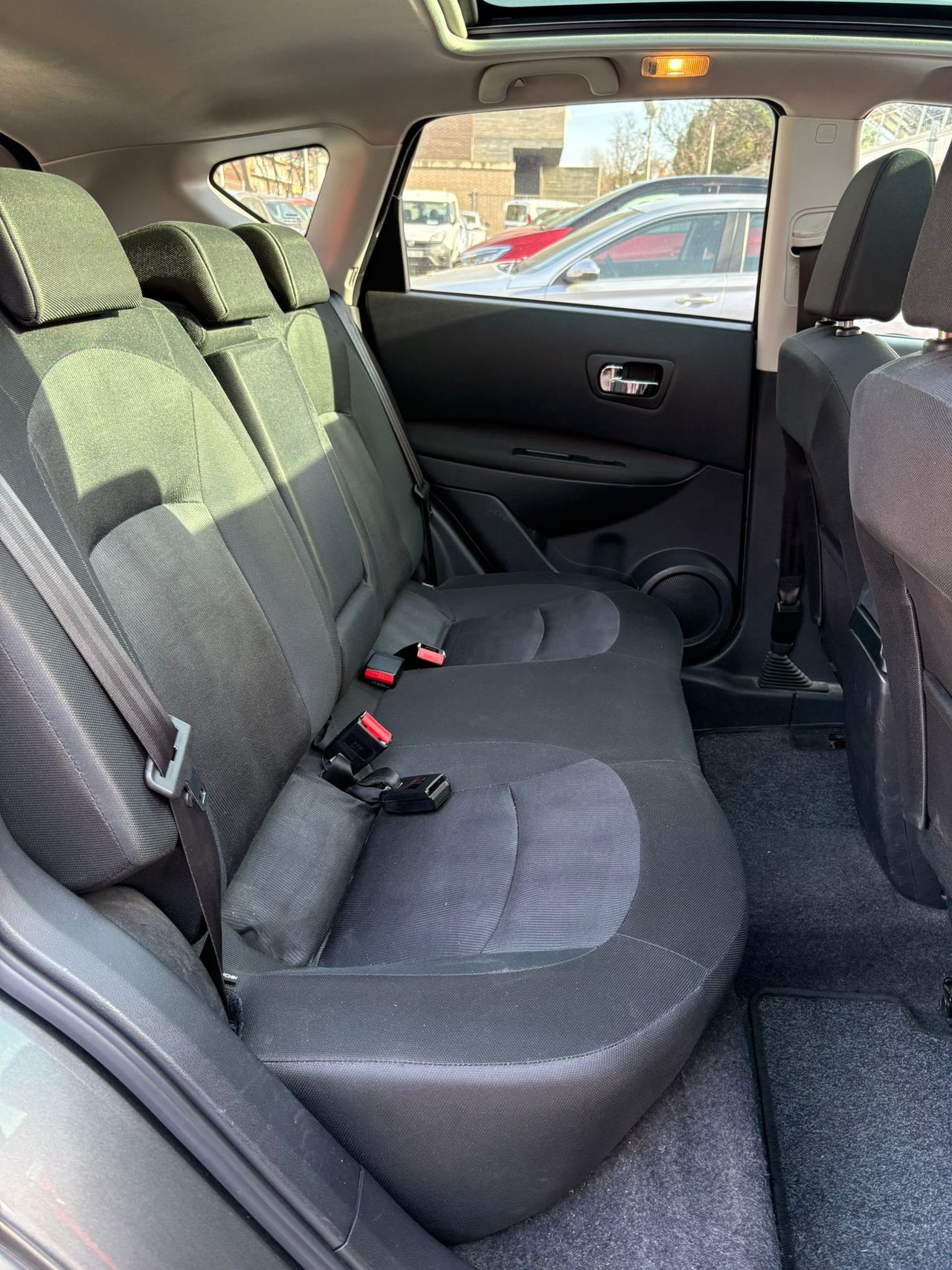 Nissan Qashqai 1.6 dCi S&S TEKNA PREM 4x2 17