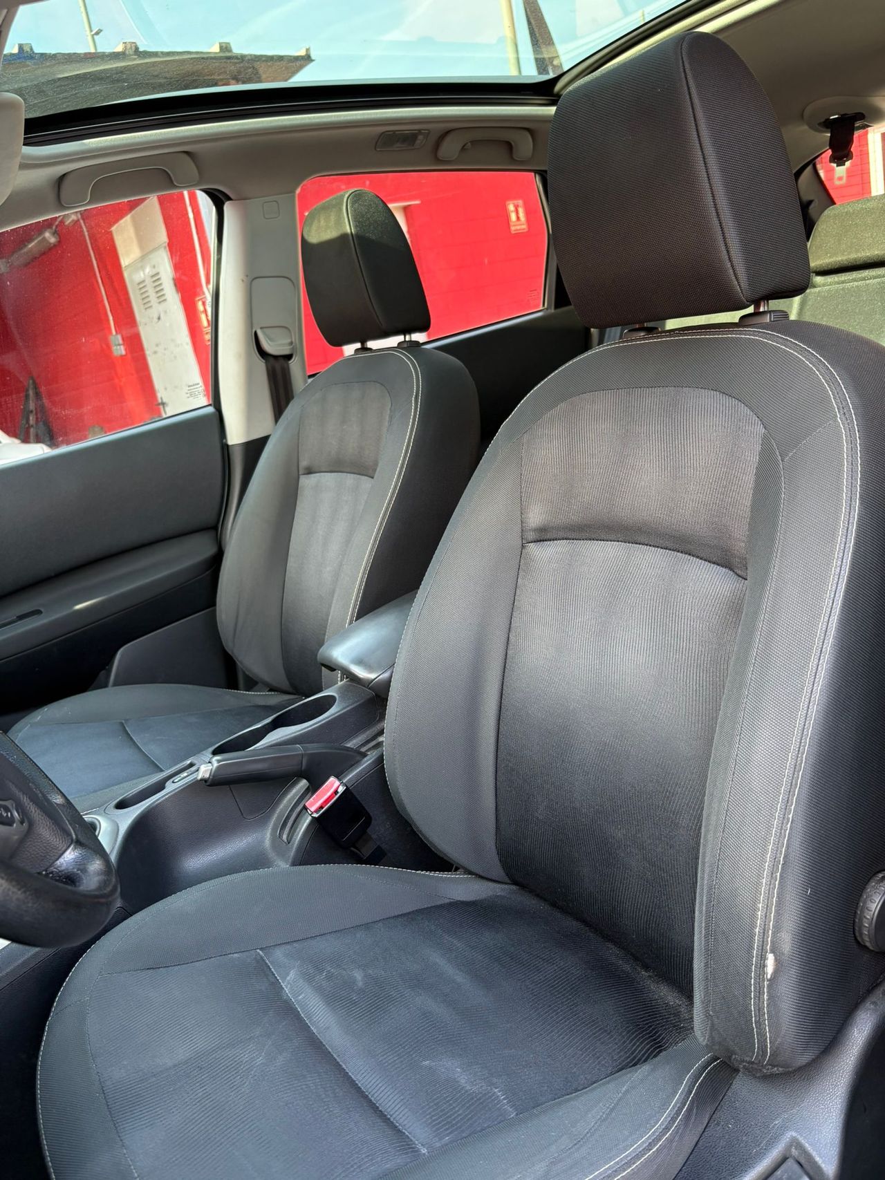 Nissan Qashqai 1.6 dCi S&S TEKNA PREM 4x2 17