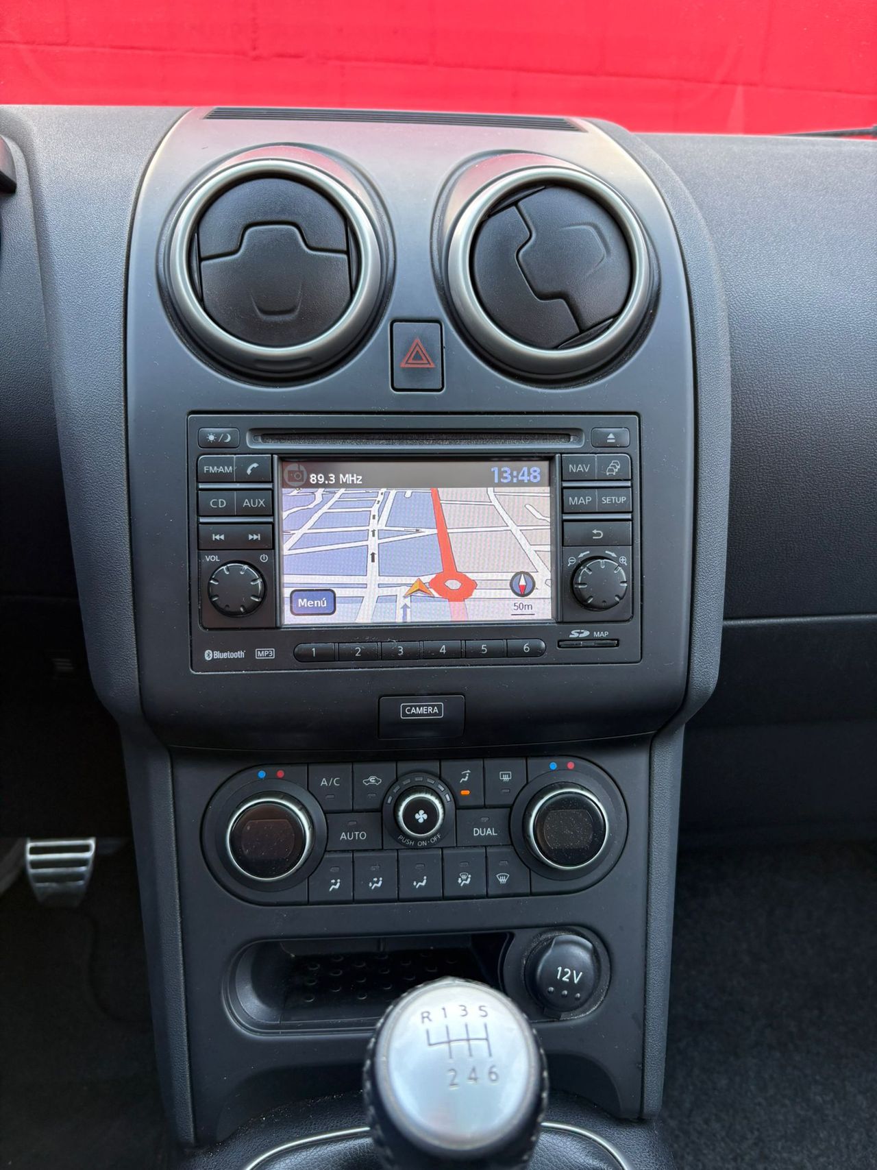 Nissan Qashqai 1.6 dCi S&S TEKNA PREM 4x2 17