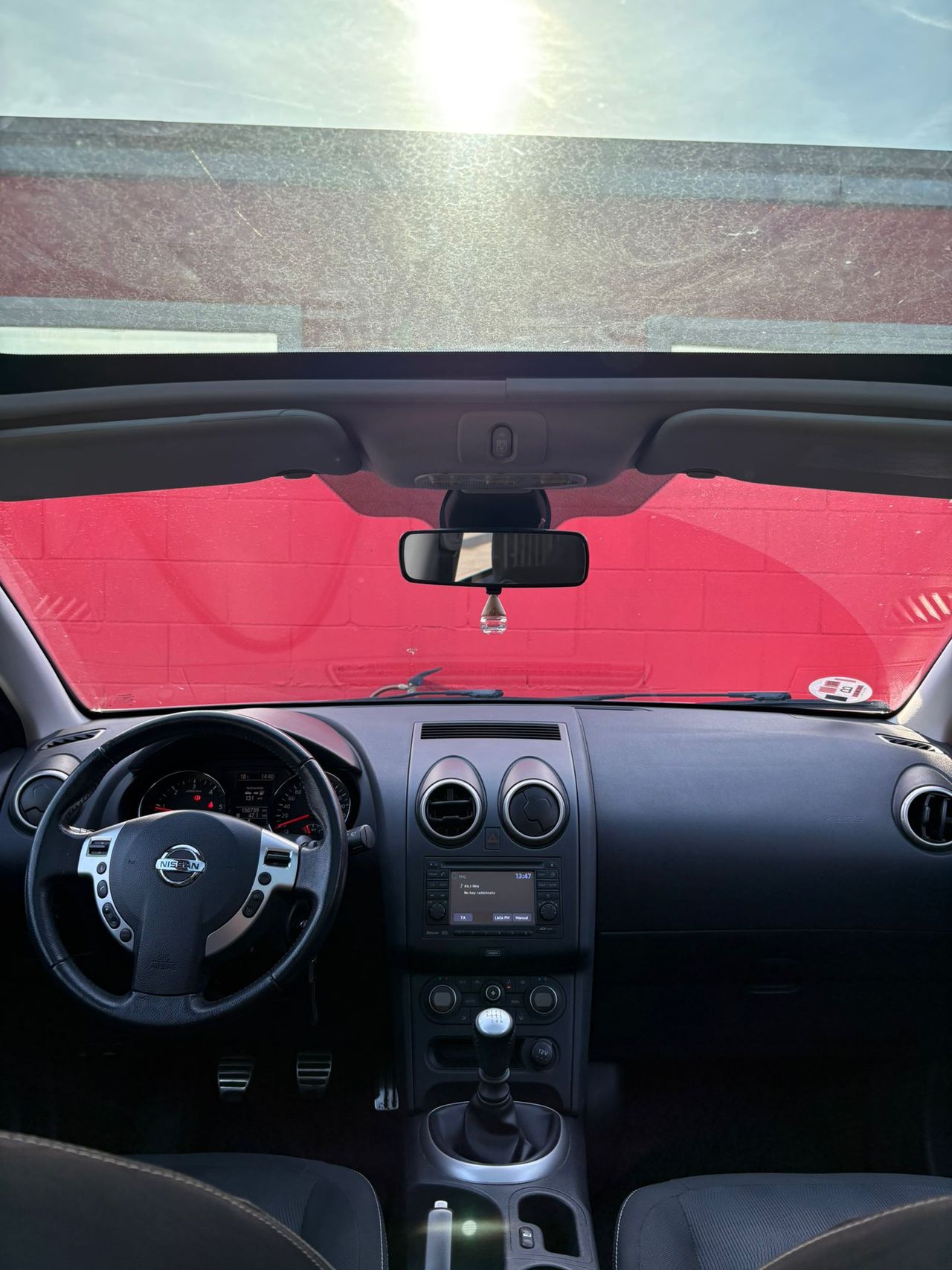 Nissan Qashqai 1.6 dCi S&S TEKNA PREM 4x2 17