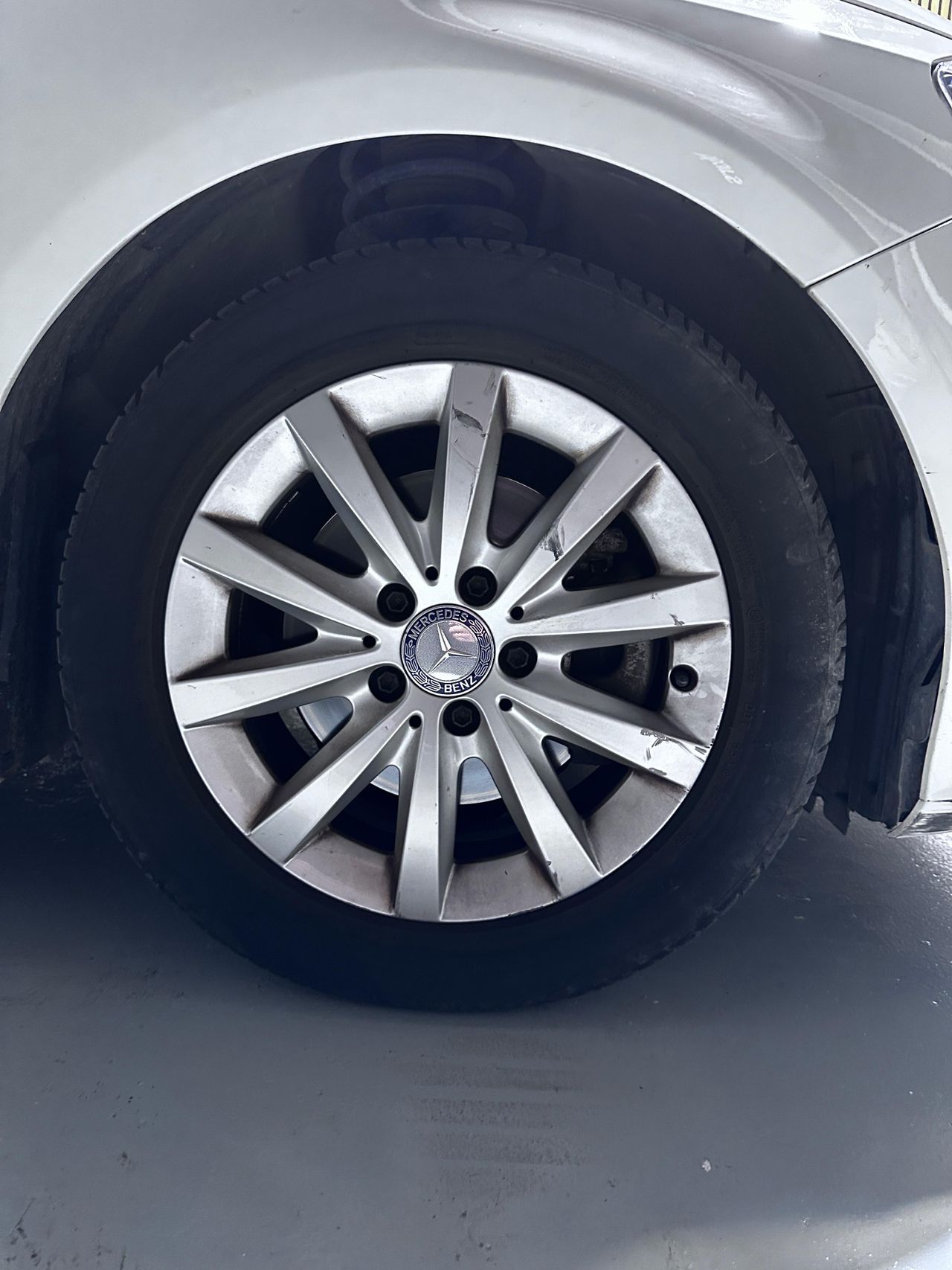 Mercedes Clase A A 180 BlueEFFICIENCY Style - Foto 19