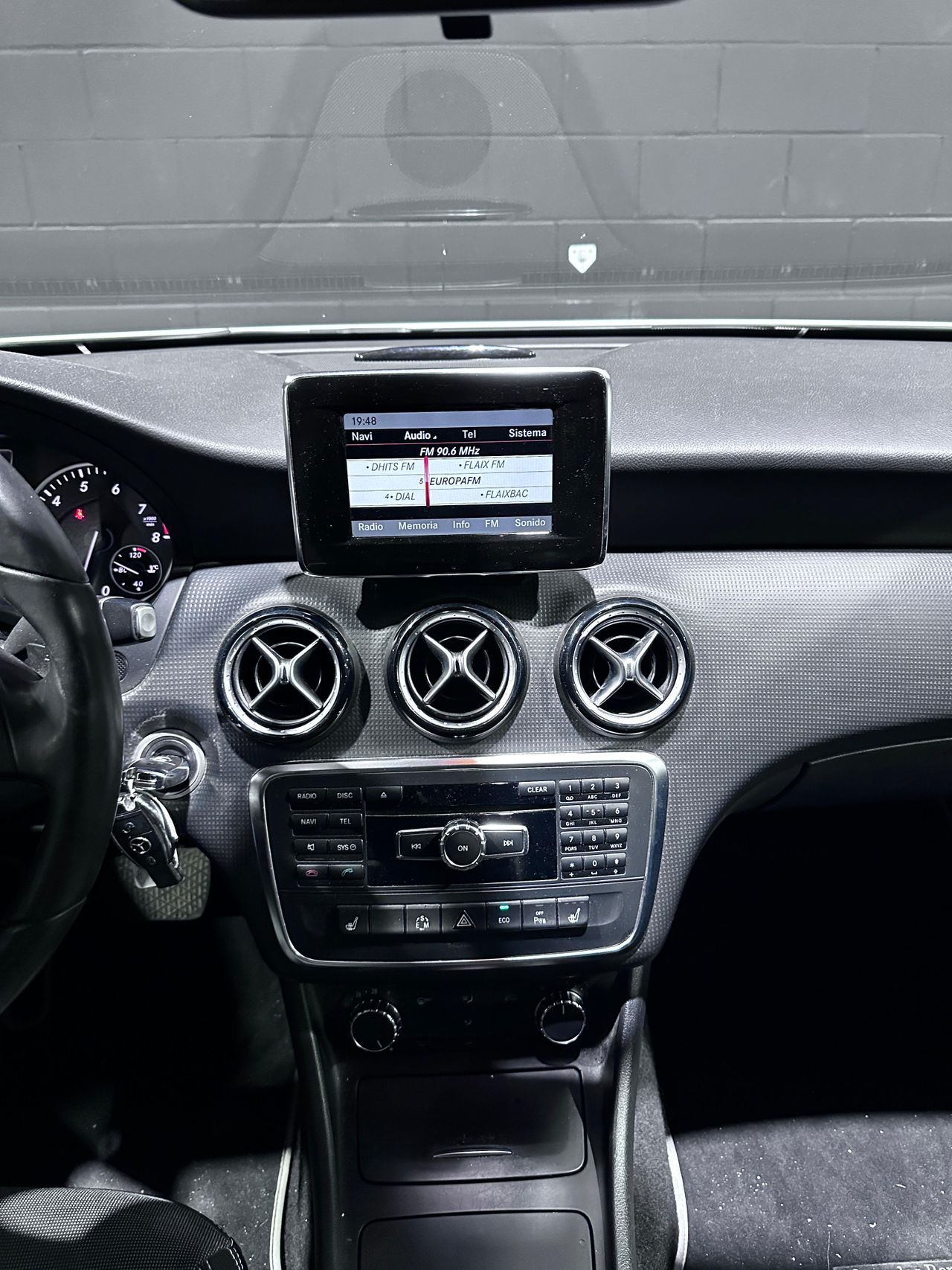Mercedes Clase A A 180 BlueEFFICIENCY Style - Foto 15