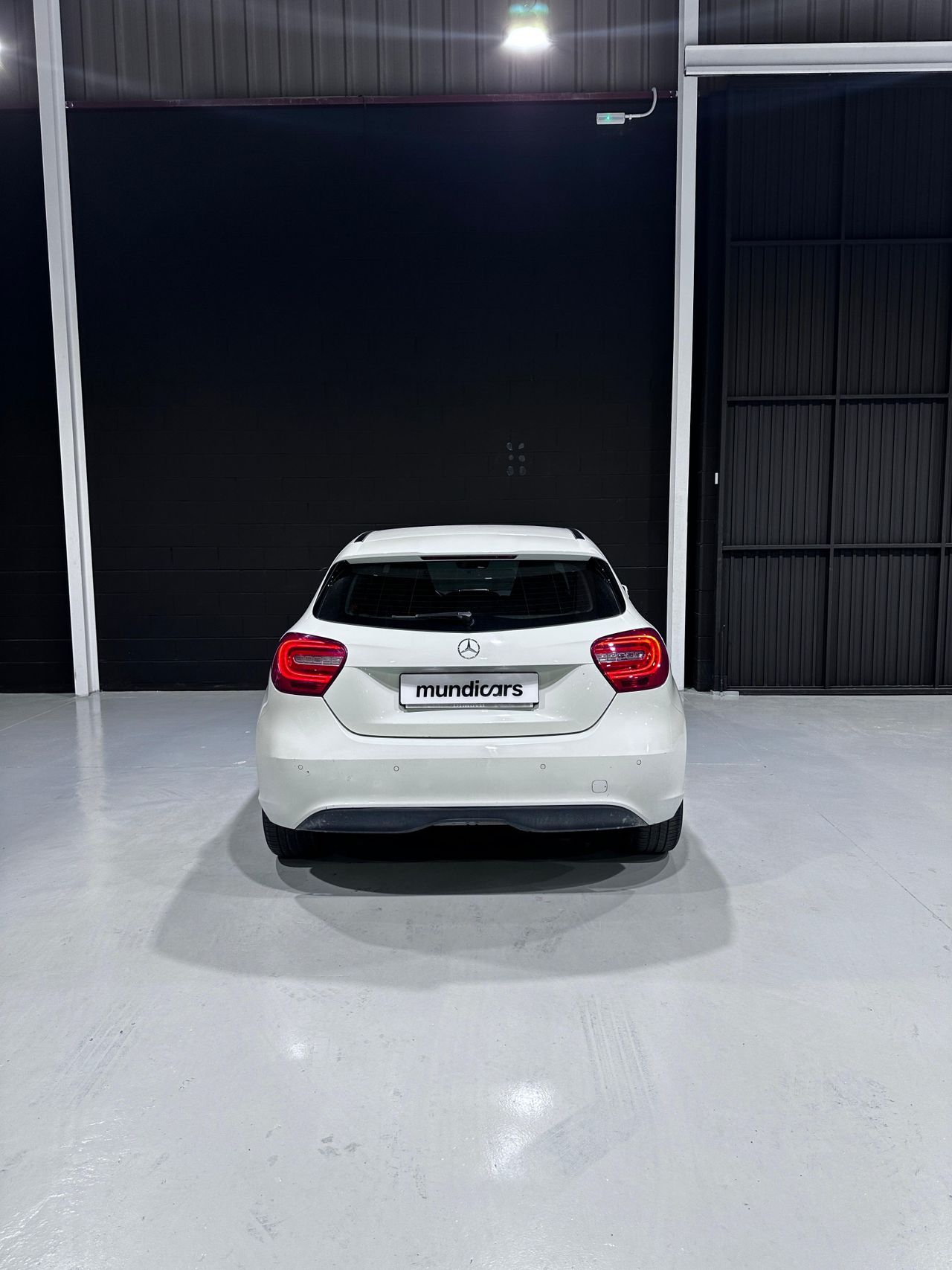 Mercedes Clase A A 180 BlueEFFICIENCY Style - Foto 9