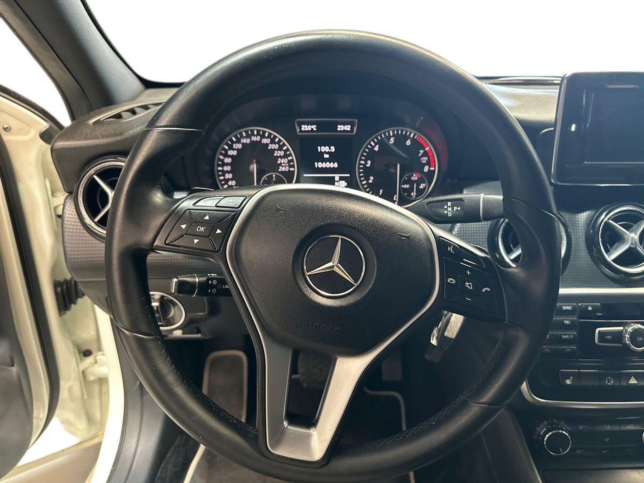 Mercedes Clase A A 180 BlueEFFICIENCY Style - Foto 12