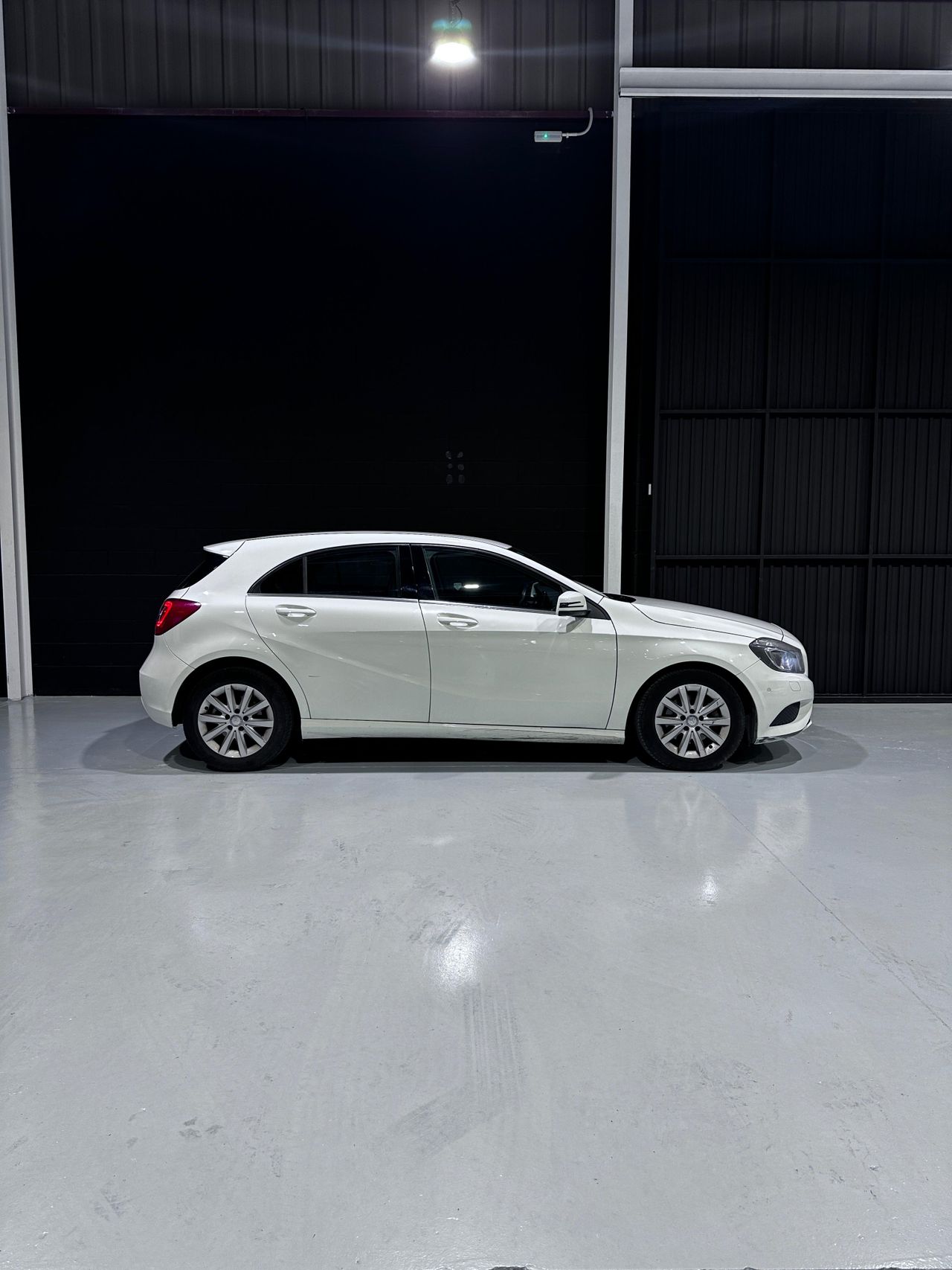 Mercedes Clase A A 180 BlueEFFICIENCY Style - Foto 7