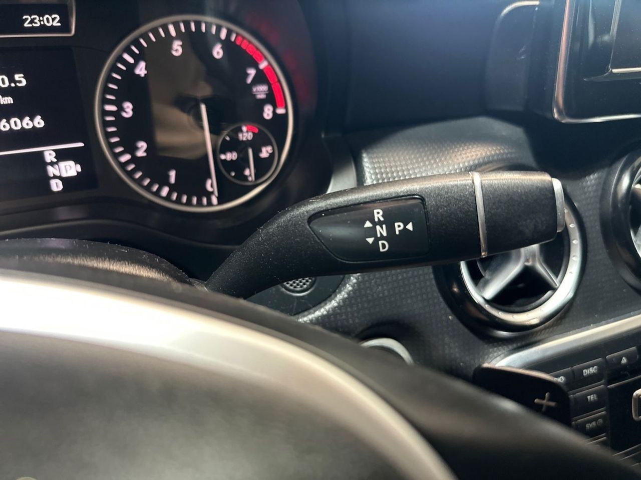 Mercedes Clase A A 180 BlueEFFICIENCY Style - Foto 13
