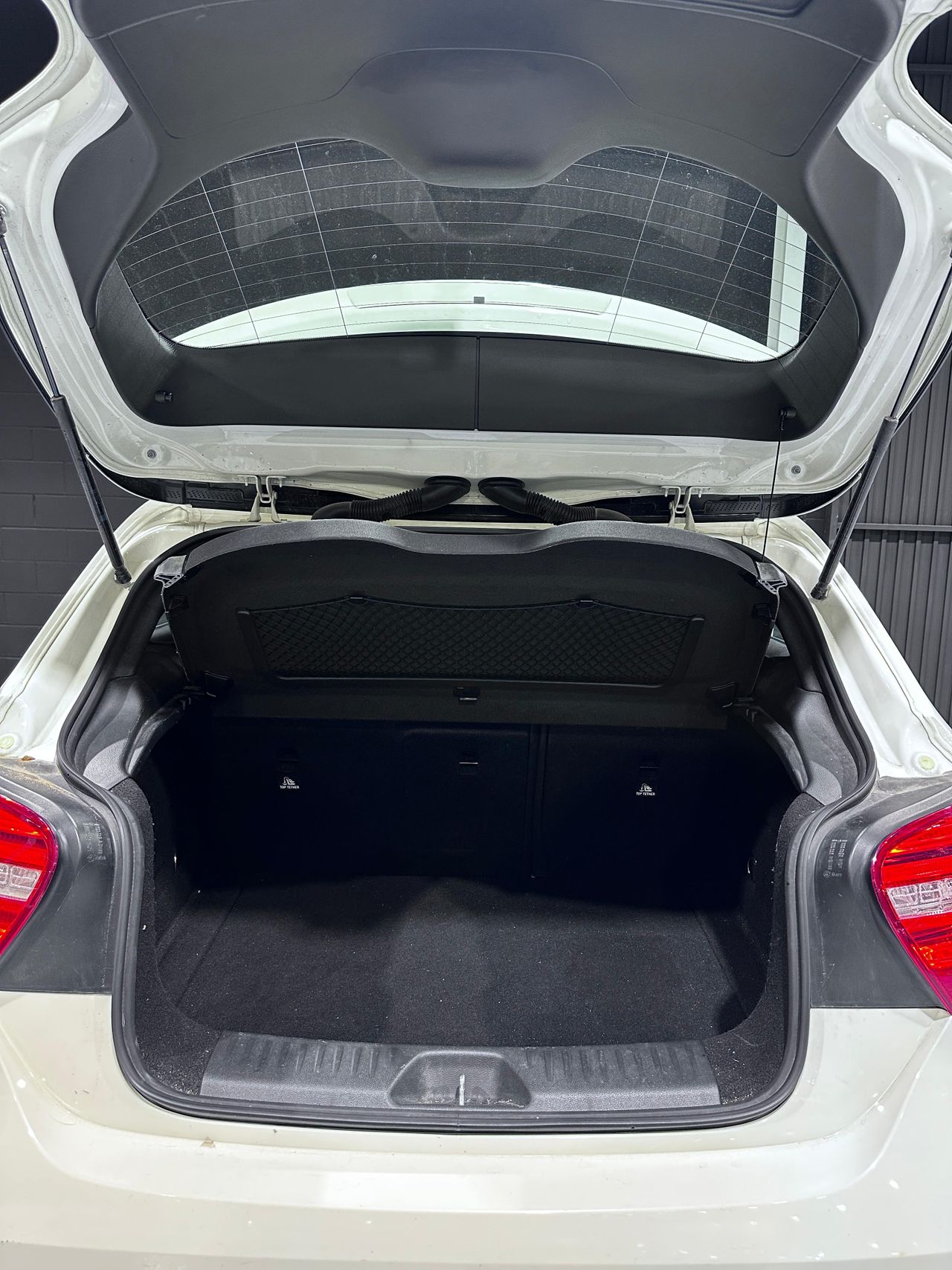 Mercedes Clase A A 180 BlueEFFICIENCY Style - Foto 18