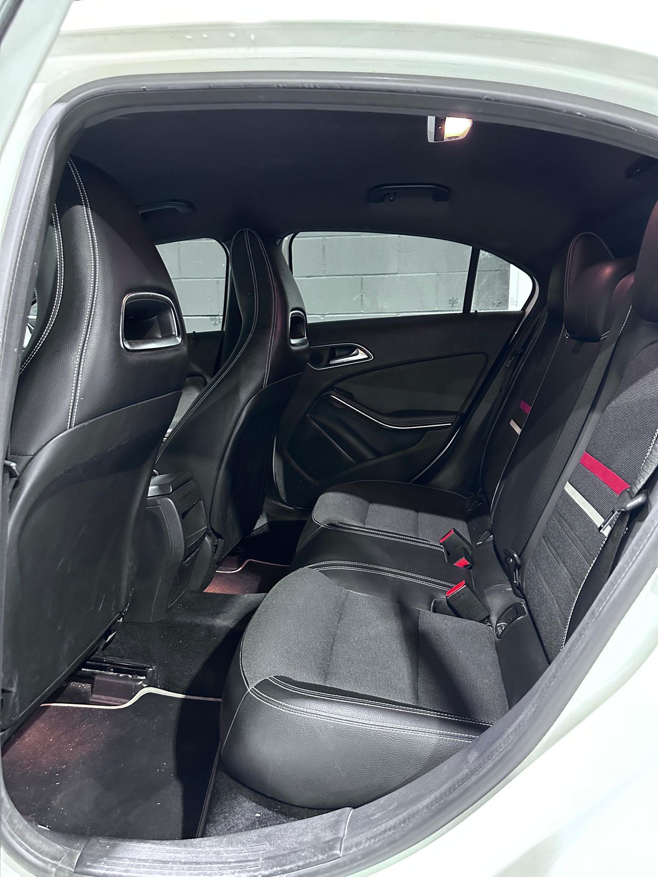 Mercedes Clase A A 180 BlueEFFICIENCY Style - Foto 12