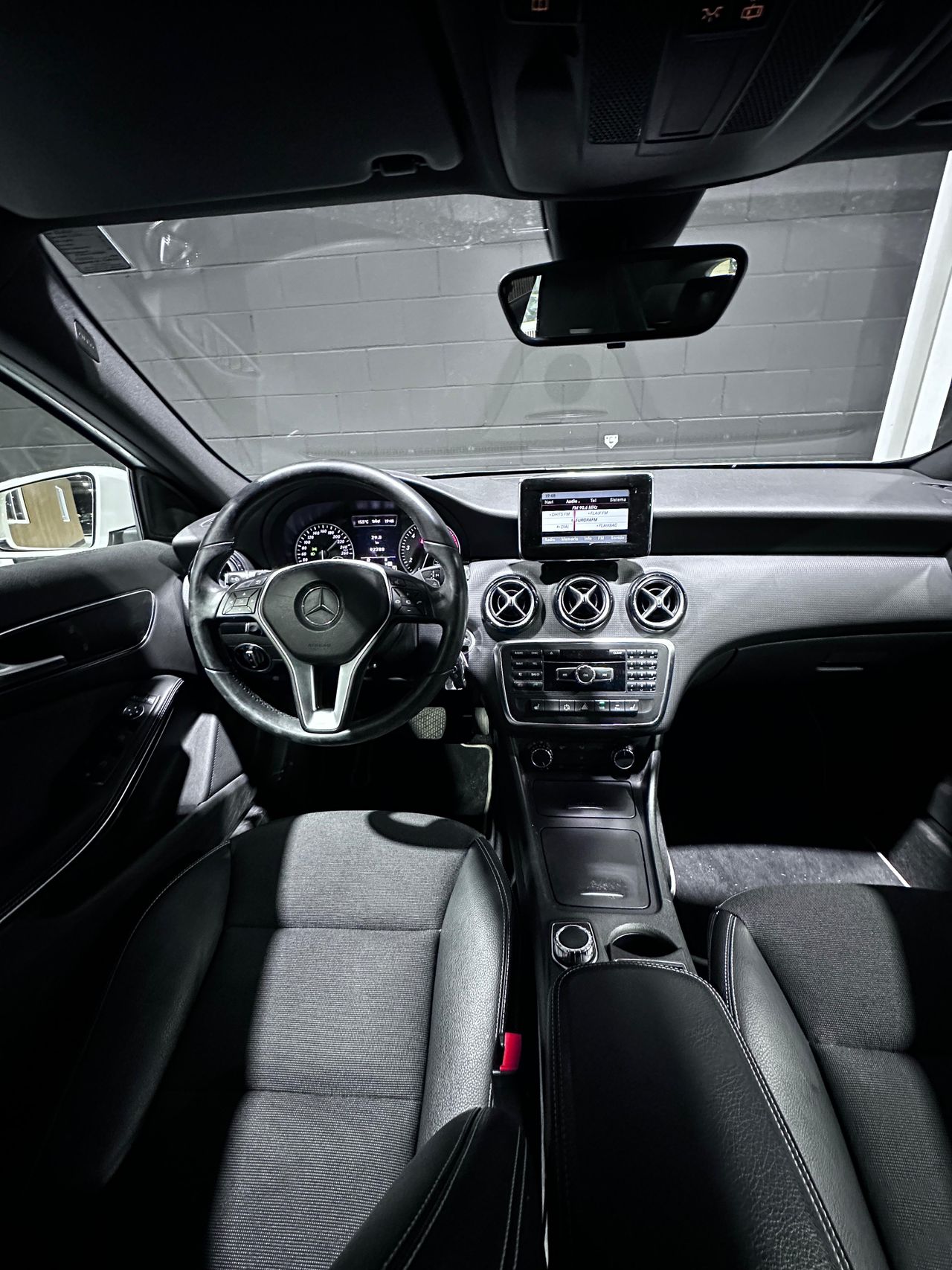 Mercedes Clase A A 180 BlueEFFICIENCY Style - Foto 17