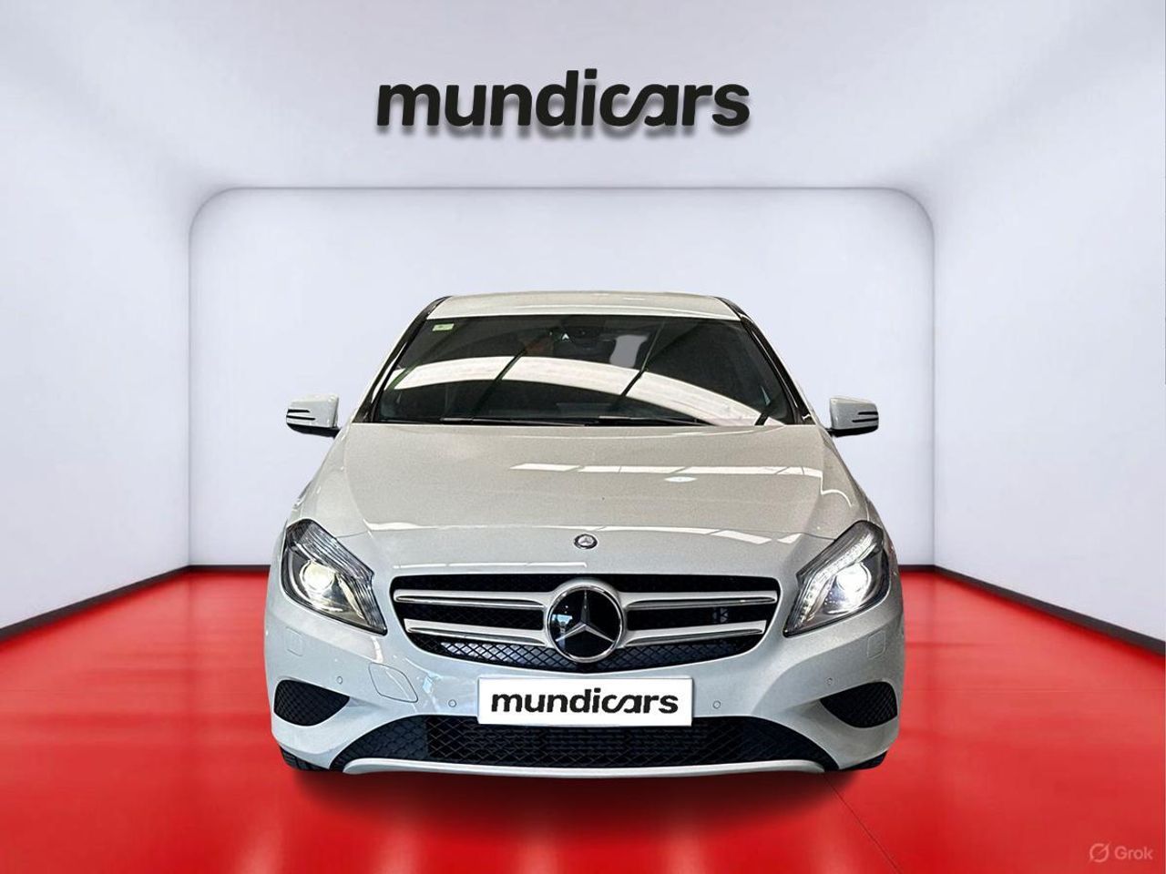 Mercedes Clase A A 180 BlueEFFICIENCY Style - Foto 9