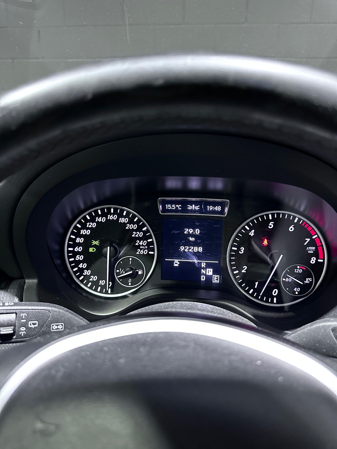 Mercedes Clase A A 180 BlueEFFICIENCY Style - Foto 13