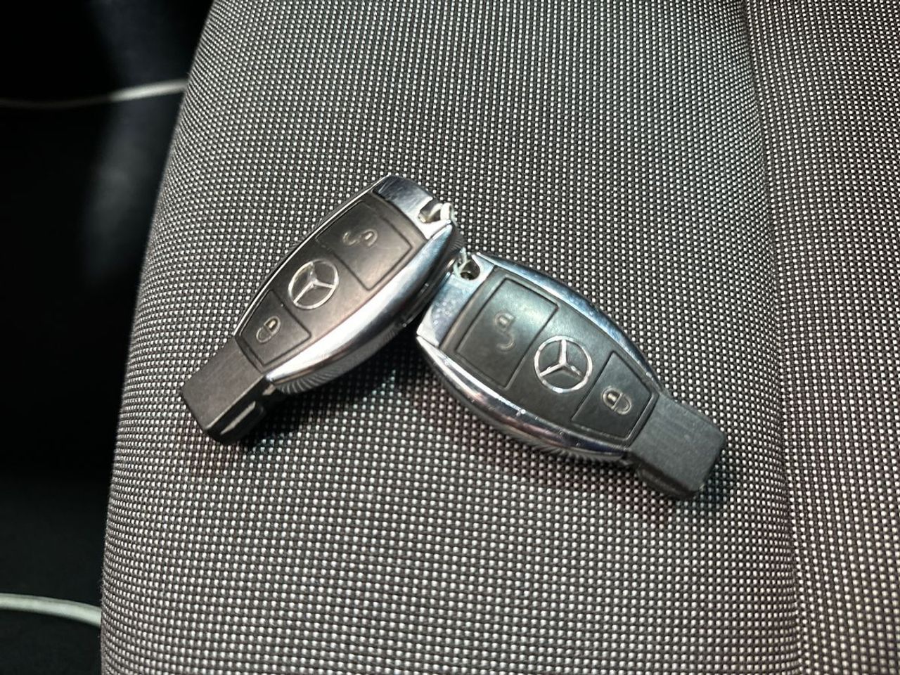 Mercedes Clase A A 180 BlueEFFICIENCY Style - Foto 22